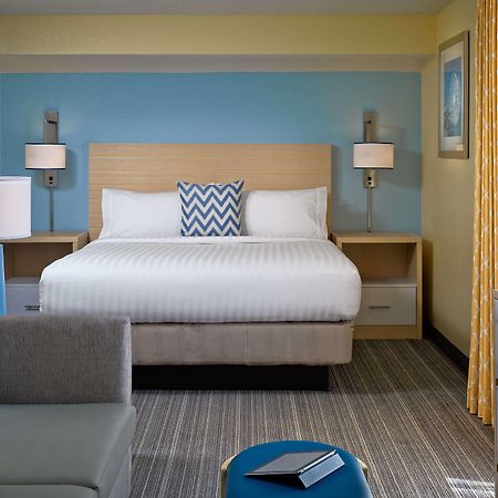 Sonesta Simply Suites Cleveland Airport Middleburg Heights Exterior foto
