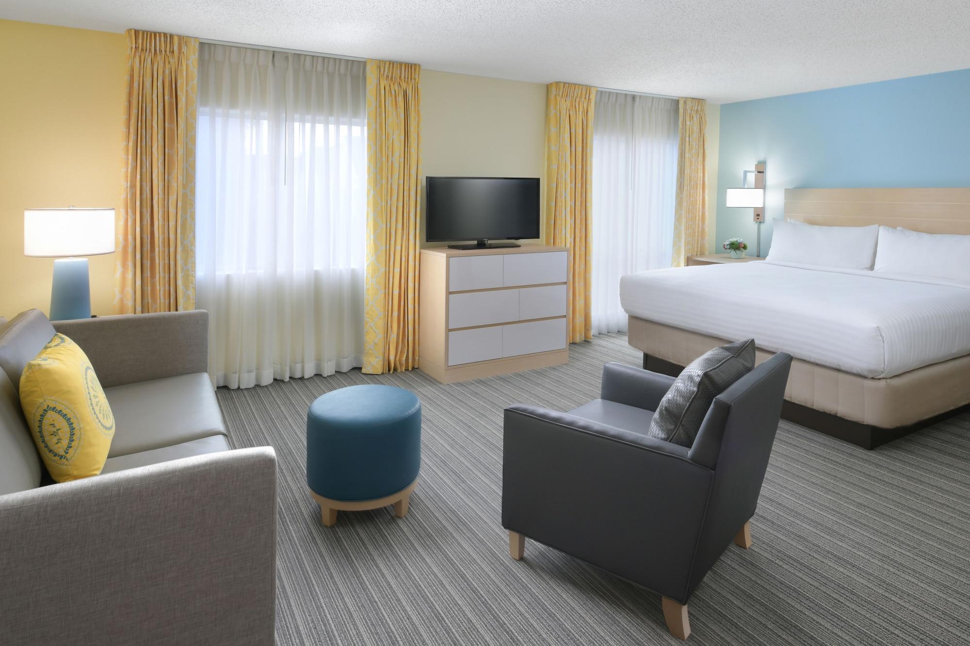 Sonesta Simply Suites Cleveland Airport Middleburg Heights Exterior foto