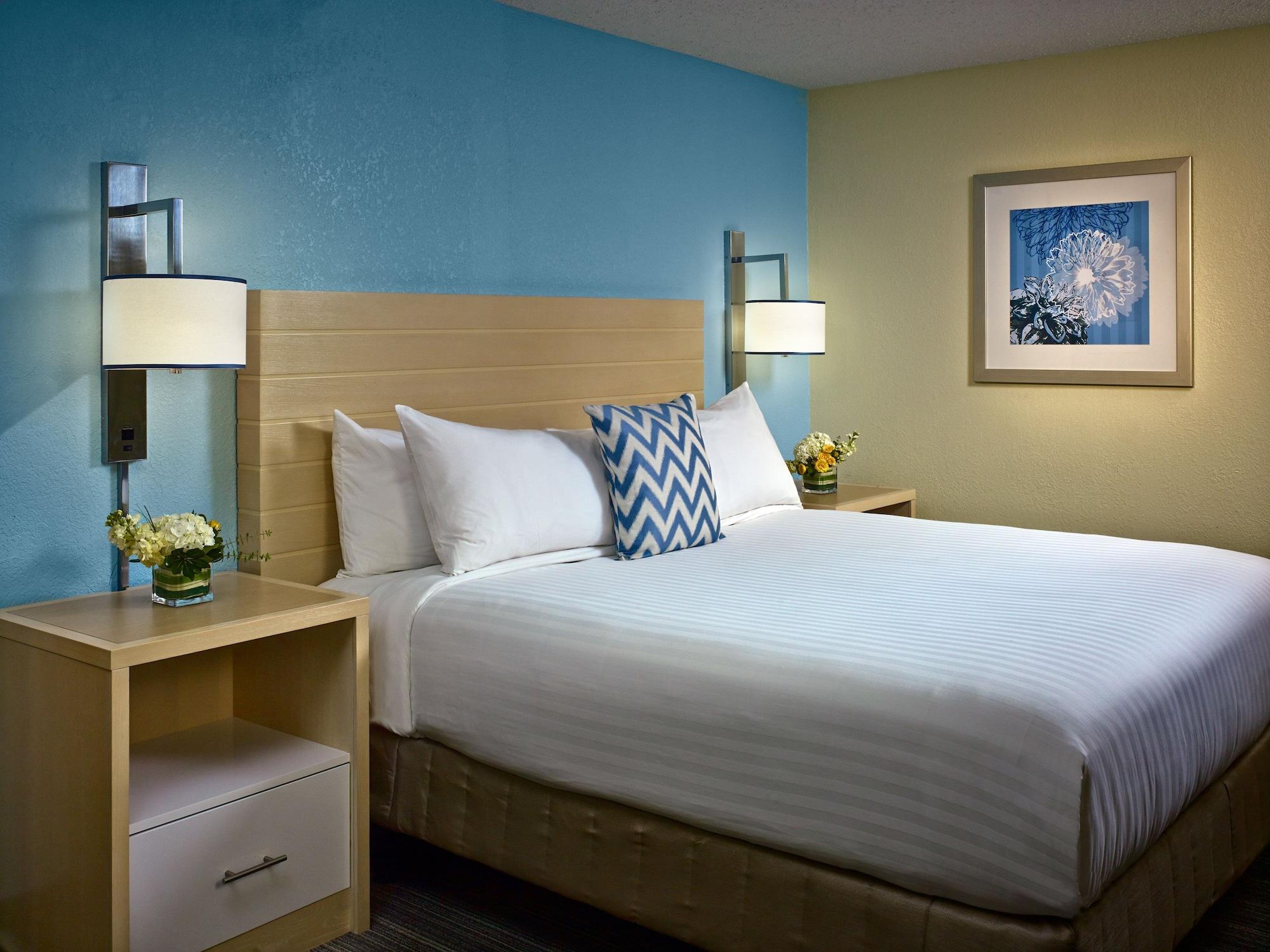 Sonesta Simply Suites Cleveland Airport Middleburg Heights Exterior foto