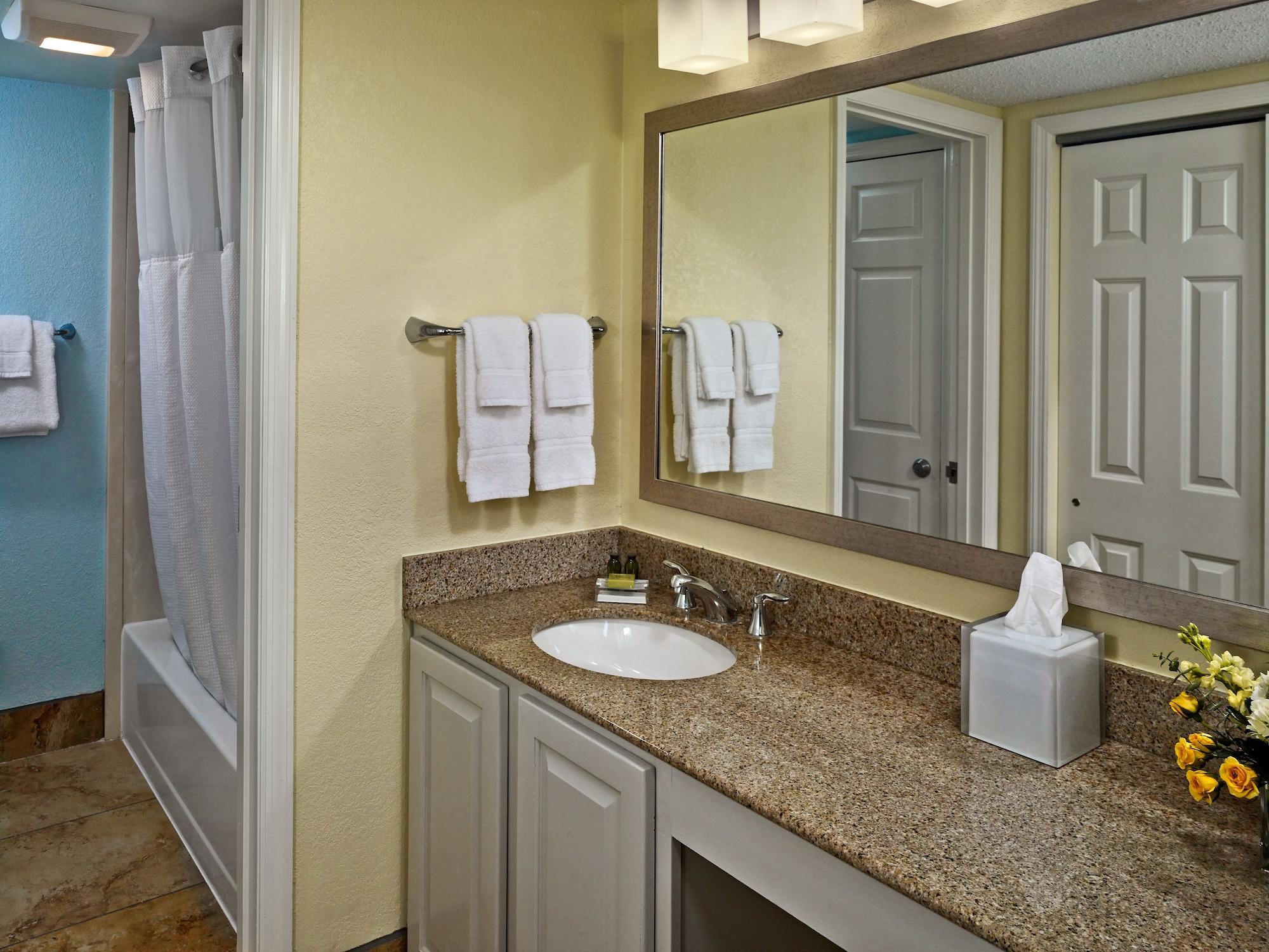 Sonesta Simply Suites Cleveland Airport Middleburg Heights Exterior foto