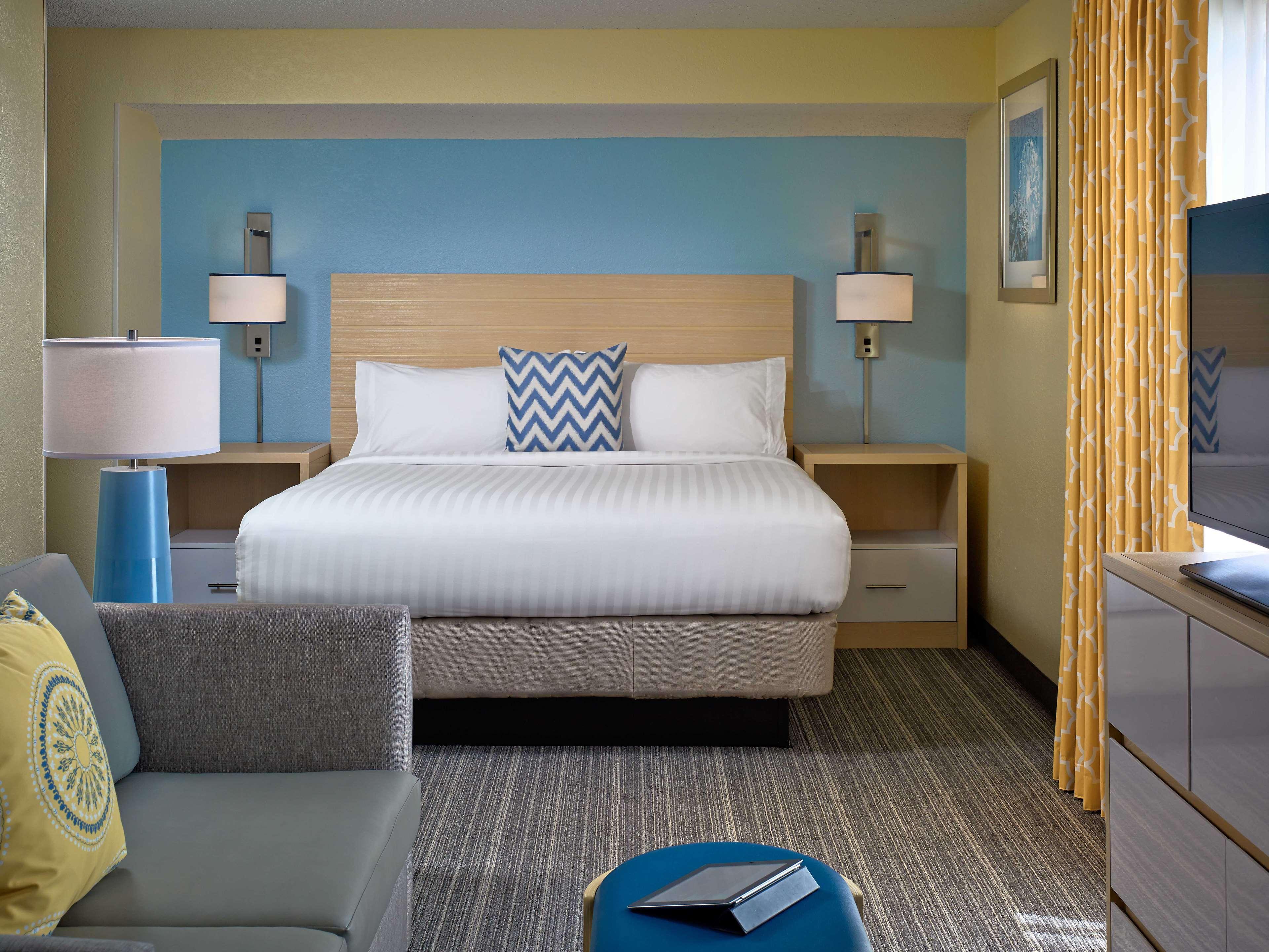 Sonesta Simply Suites Cleveland Airport Middleburg Heights Exterior foto