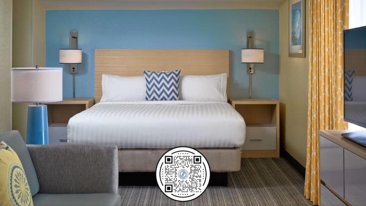 Sonesta Simply Suites Cleveland Airport Middleburg Heights Exterior foto